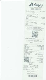 Кассовые чеки с подтверждением в Кольчугино