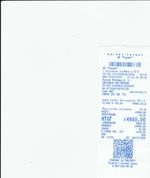 Кассовые чеки с подтверждением в Кольчугино