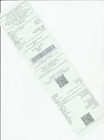 Кассовые чеки с подтверждением в Кольчугино