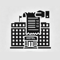 Гостиничные чеки в Кольчугино