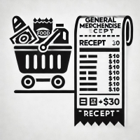 Чеки на товары в Кольчугино